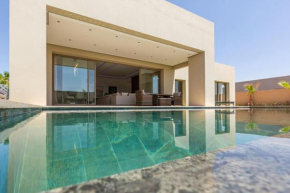 Superbe Villa Marrakech avec piscine chauffée